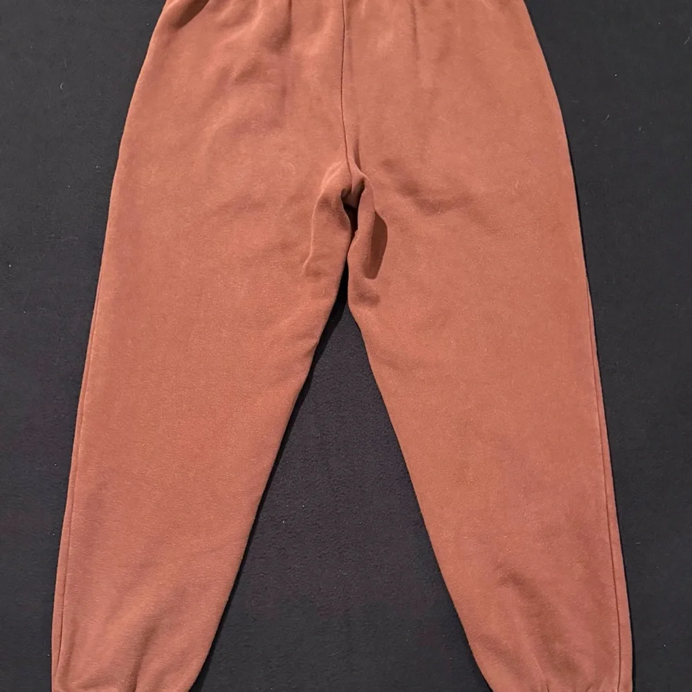 The North Face Sweatpant Joggers Interior Drawstring Womens Size‎ Medium